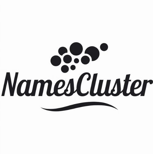 Names cluster